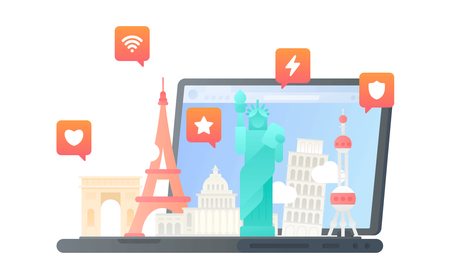 在塔吉克斯坦连接到中国vpn - 天空乐享